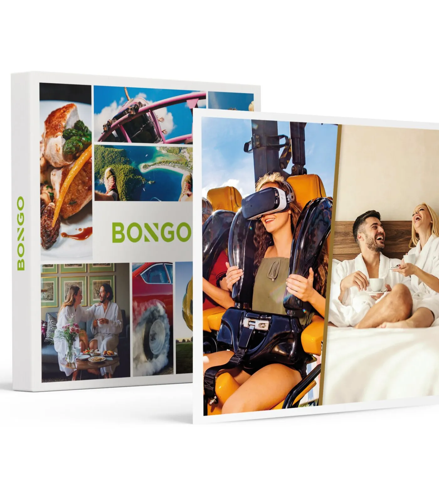 Clearance 2-daagse in de Kempen incl. 2 tickets voor Bobbejaanland - Specials Geschenken