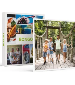 Hot Dagje Bellewaerde voor 2 personen - Specials Geschenken