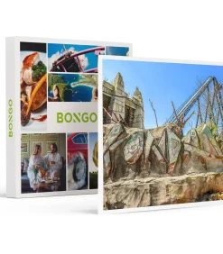 Best Dagje Walibi Belgium voor 1 kind - Specials Geschenken