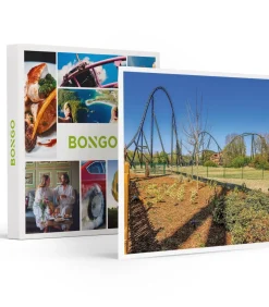 Sale Dagje Walibi Belgium voor 1 persoon - Actie Geschenken