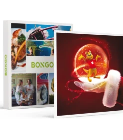 Online Dagje Walibi Winter voor 2 personen - Specials Geschenken