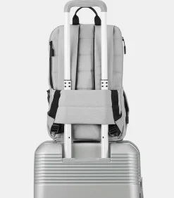 New Dash Reisrugzak Rugzakken