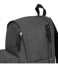 Hot Day Office - Rugzak - Zwart Rugzakken