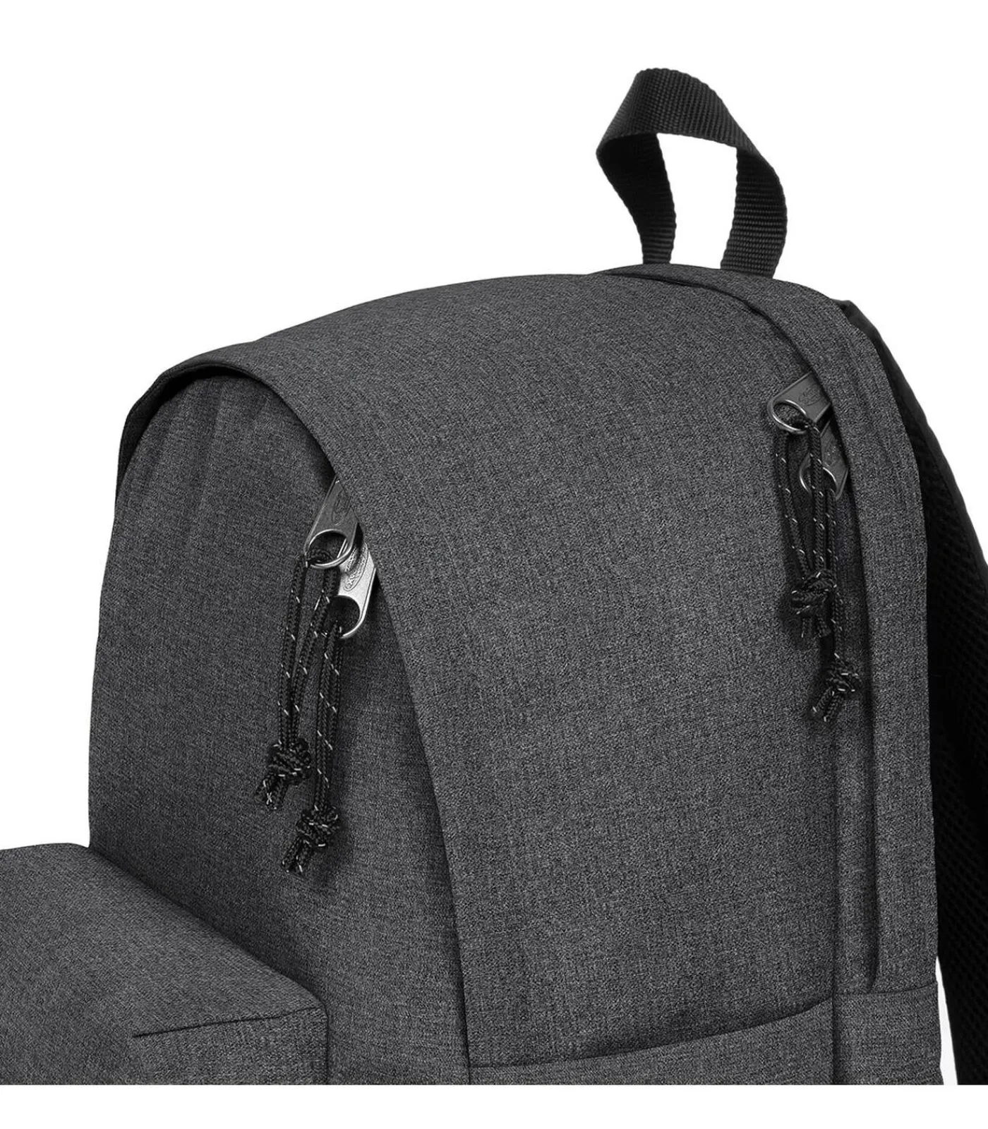 Hot Day Office - Rugzak - Zwart Rugzakken