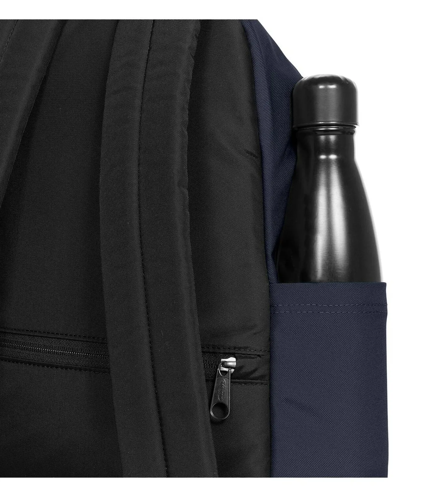 Best Day Pakr - Rugzak - Blauw Rugzakken