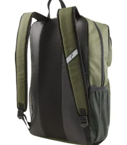 DECK II - Rugzak - Groen Reistassen