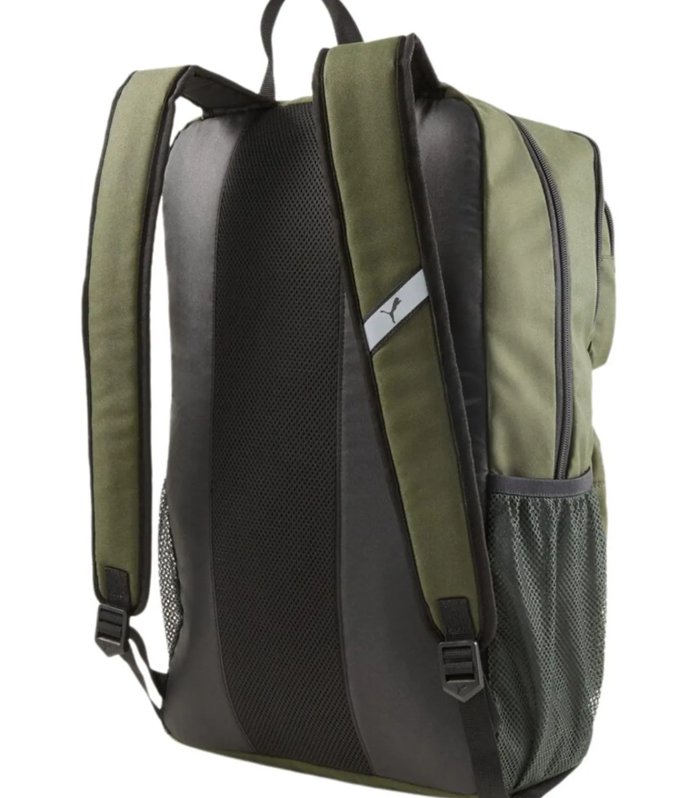 DECK II - Rugzak - Groen Reistassen