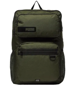 Discount DECK II - Rugzak - Groen Reistassen