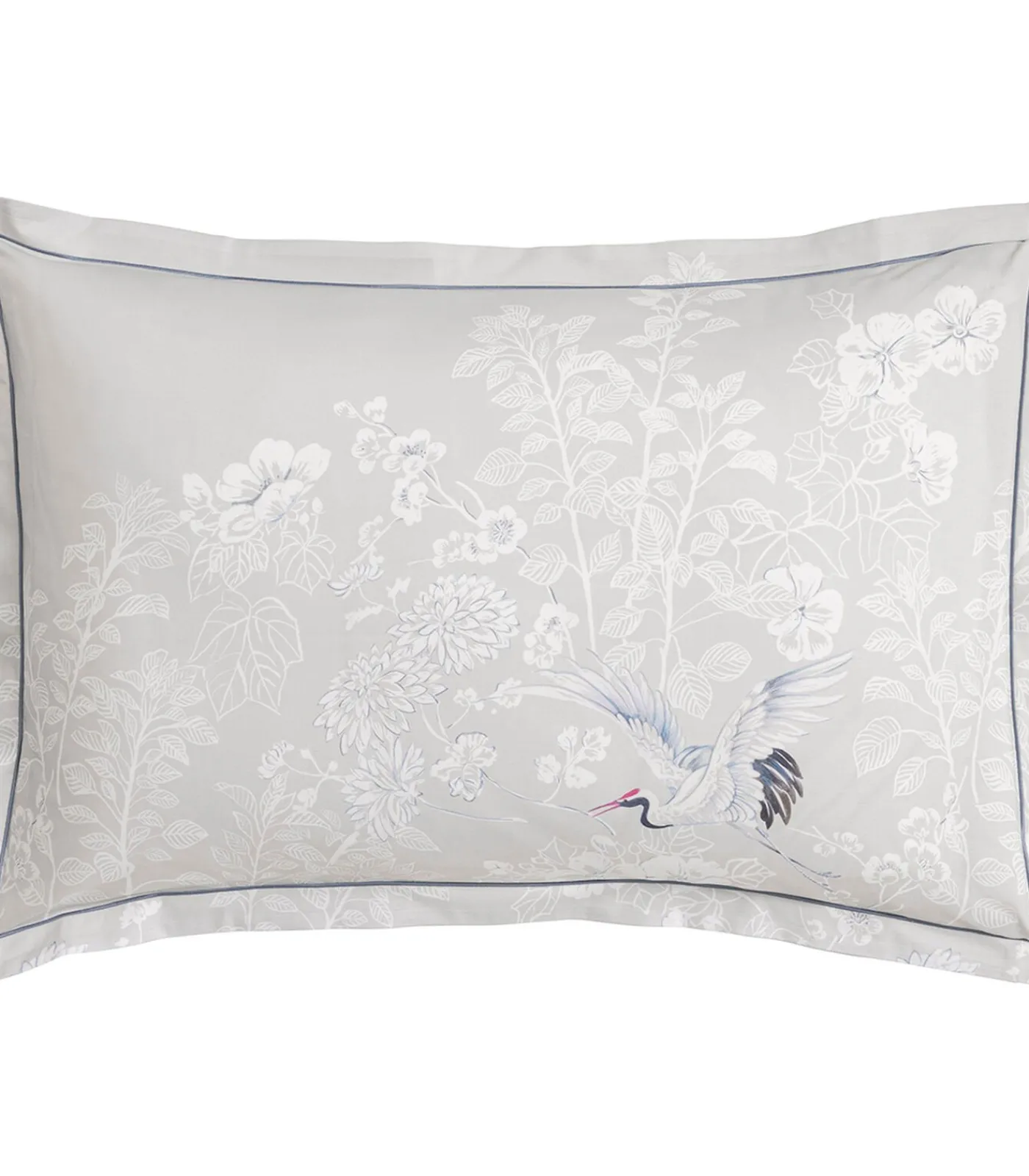 Online Decoratieve kussensloop Envol Kussenslopen