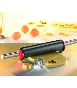 Hot Deegroller Exact 49 cm Bakken