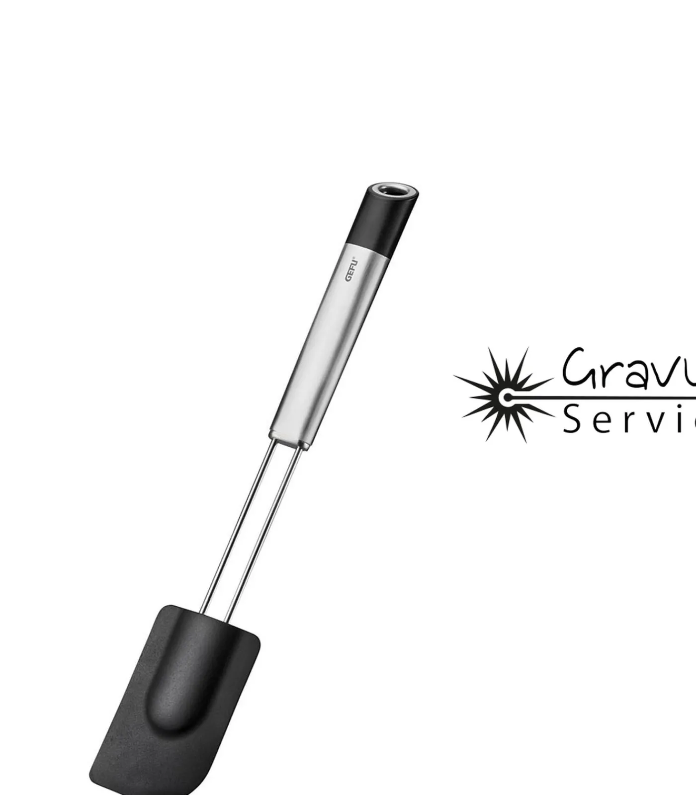 Clearance Deegschraper PRIMELINE Bakken