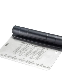 New Deegsnijder DUTTO, 2-delig Bakken