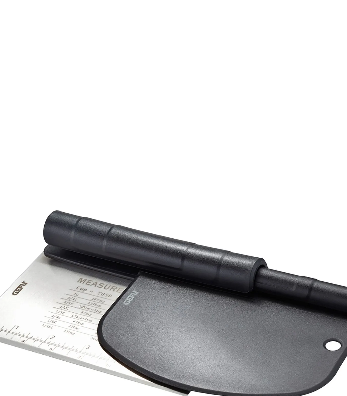 New Deegsnijder DUTTO, 2-delig Bakken