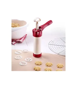 Sale Deegspuit / Koekjespers Luxus Bakken