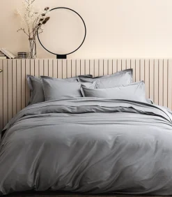 Sale Dekbedovertrek | Eclat · Argent Dekbedovertrekken