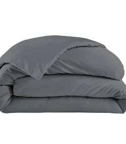 Discount Dekbedovertrek | Eclat - Basalte Dekbedovertrekken