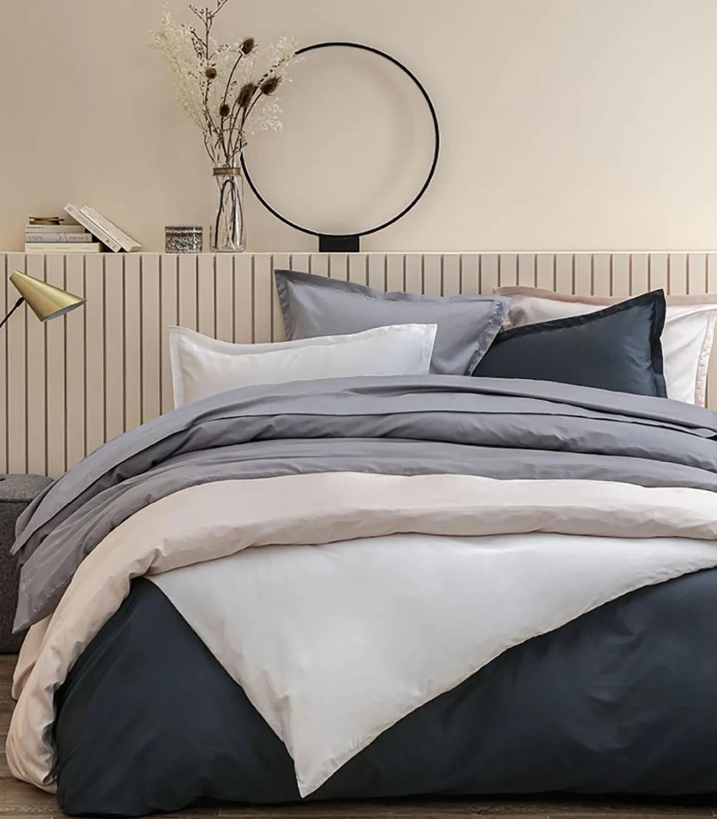 Clearance Dekbedovertrek | Eclat · Poudre Dekbedovertrekken