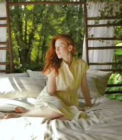 Hot Dekbedovertrek | Sillage Dekbedovertrekken