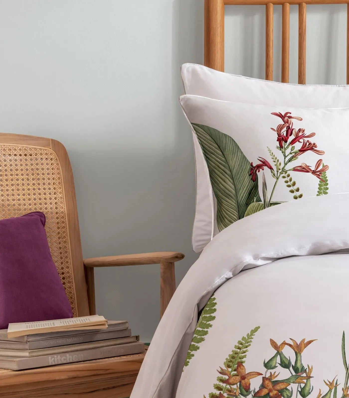 Dekbedovertrek Arcadia Lush Dekbedovertrekken