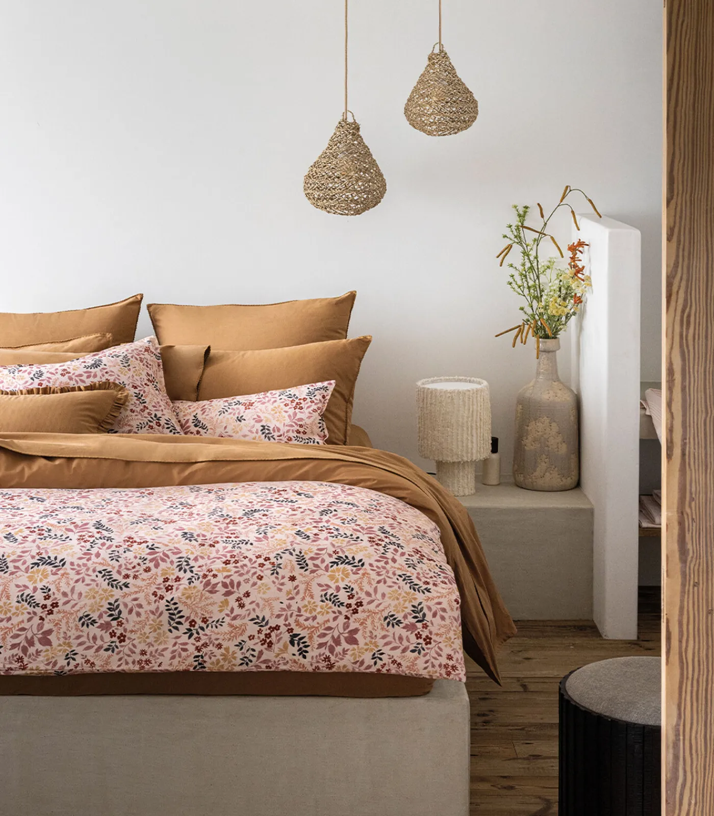 Discount Dekbedovertrek Campagne Dekbedovertrekken