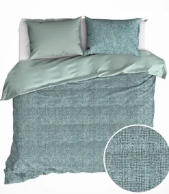 Sale Dekbedovertrek Katoen Satijn Cravat Tapestry Dekbedovertrekken