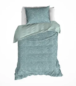 Sale Dekbedovertrek Katoen Satijn Cravat Tapestry Dekbedovertrekken