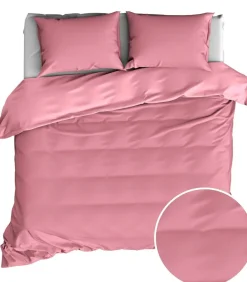 Discount Dekbedovertrek Katoen Satijn Olivia Dekbedovertrekken