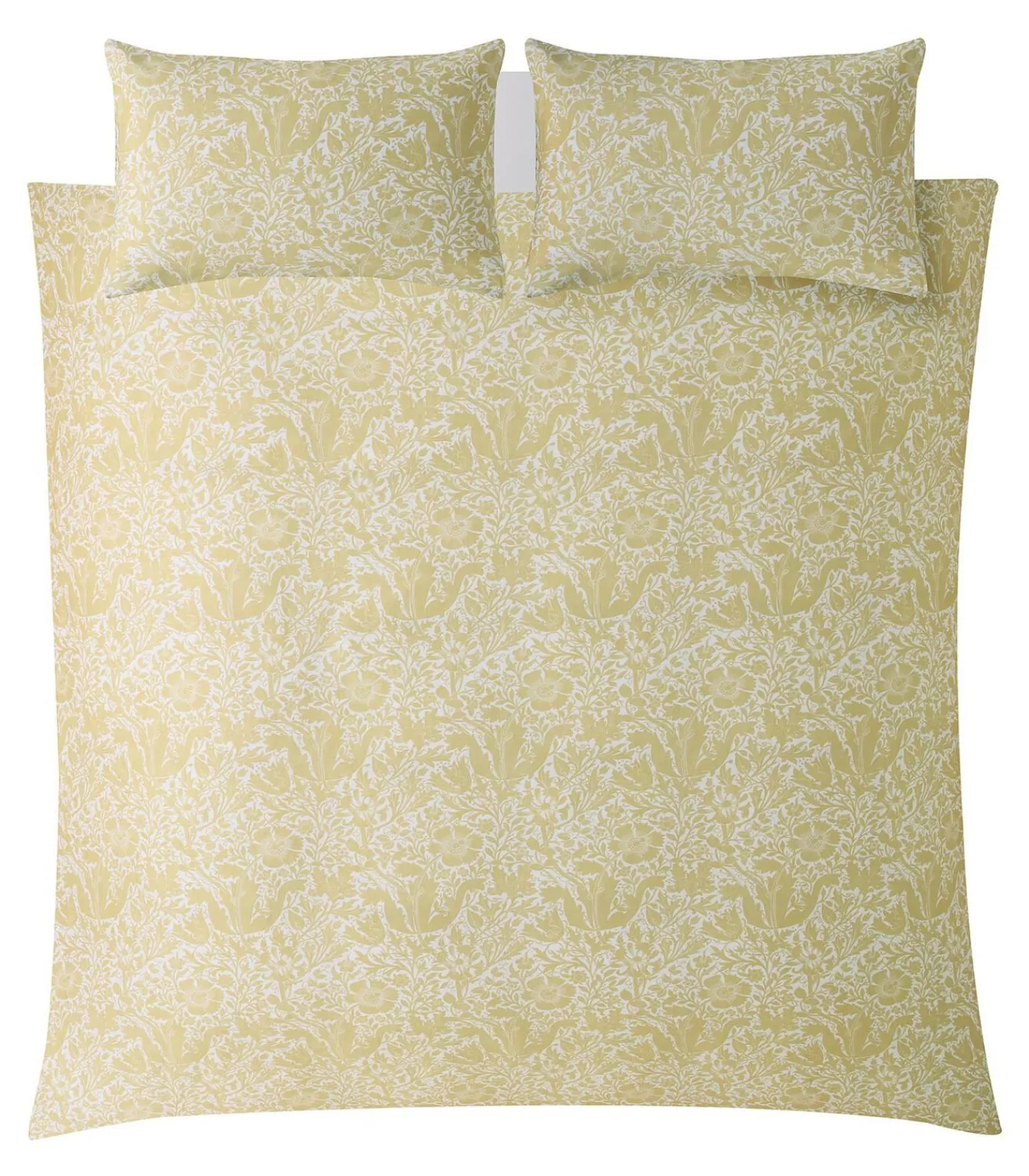 Clearance Dekbedovertrek Tweepersoons Compton Dekbedovertrekken