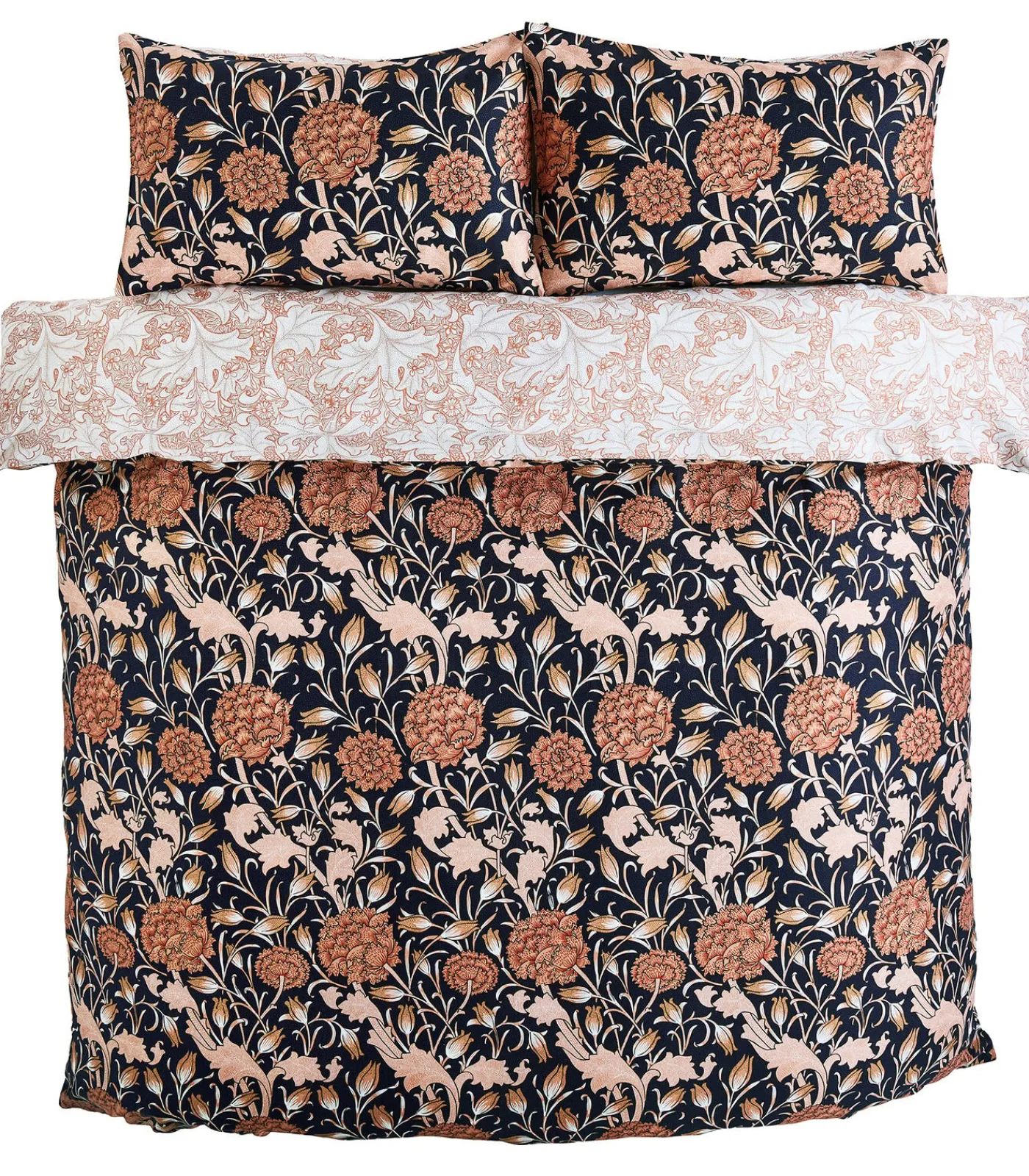 New Dekbedovertrek Tweepersoons Wild Tulip Dekbedovertrekken