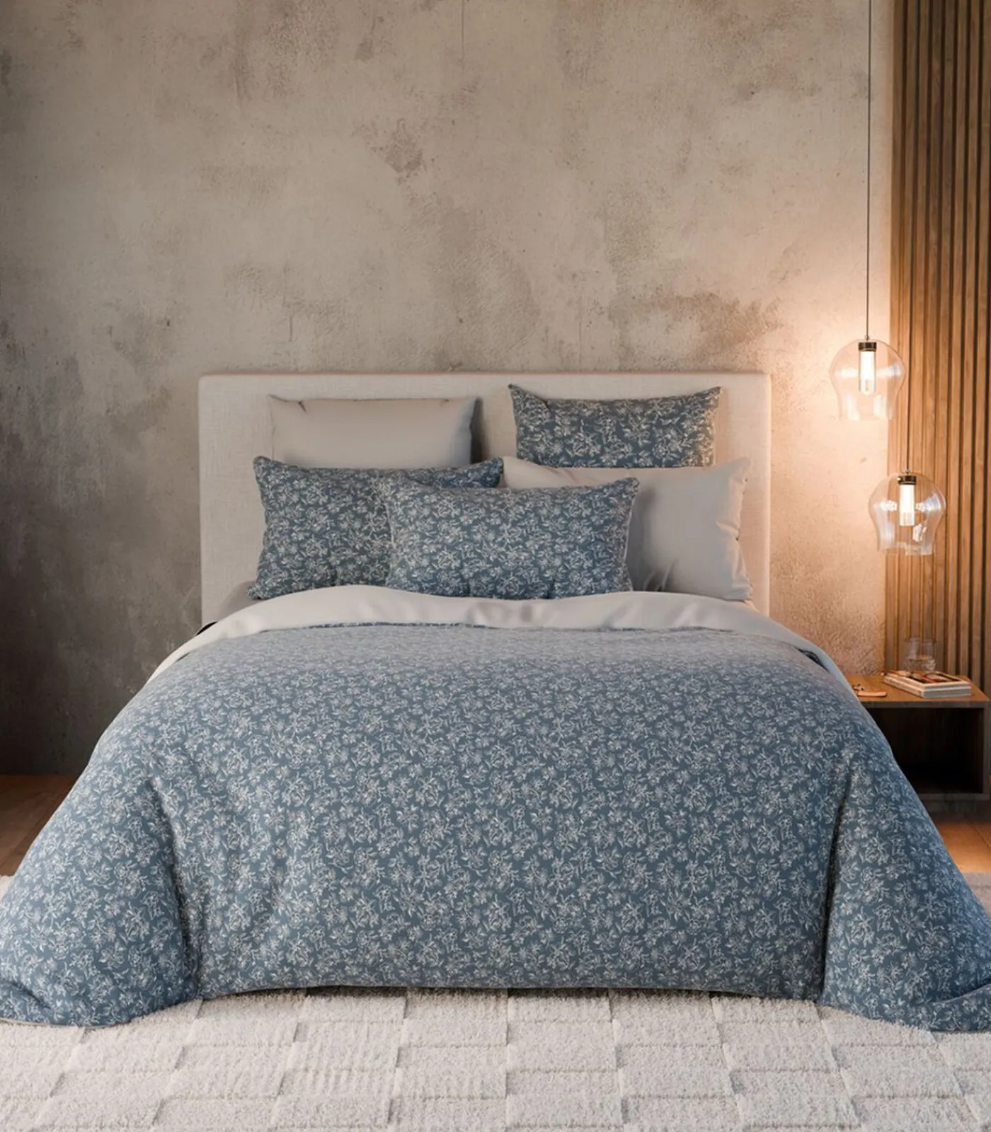 Online Dekbedset | Bohème Dekbedovertrekken