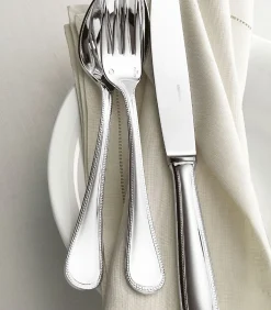 New 72-delige bestekset Perles Bestek