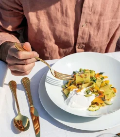 Outlet 24-delige bestekset Taormina Bestek