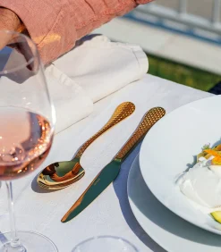 Outlet 24-delige bestekset Taormina Bestek