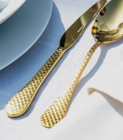 Outlet 24-delige bestekset Taormina Bestek