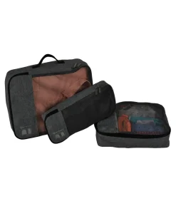 Discount 3-Delige Set Inpakblokjes Voor Bagage Reisaccessoires