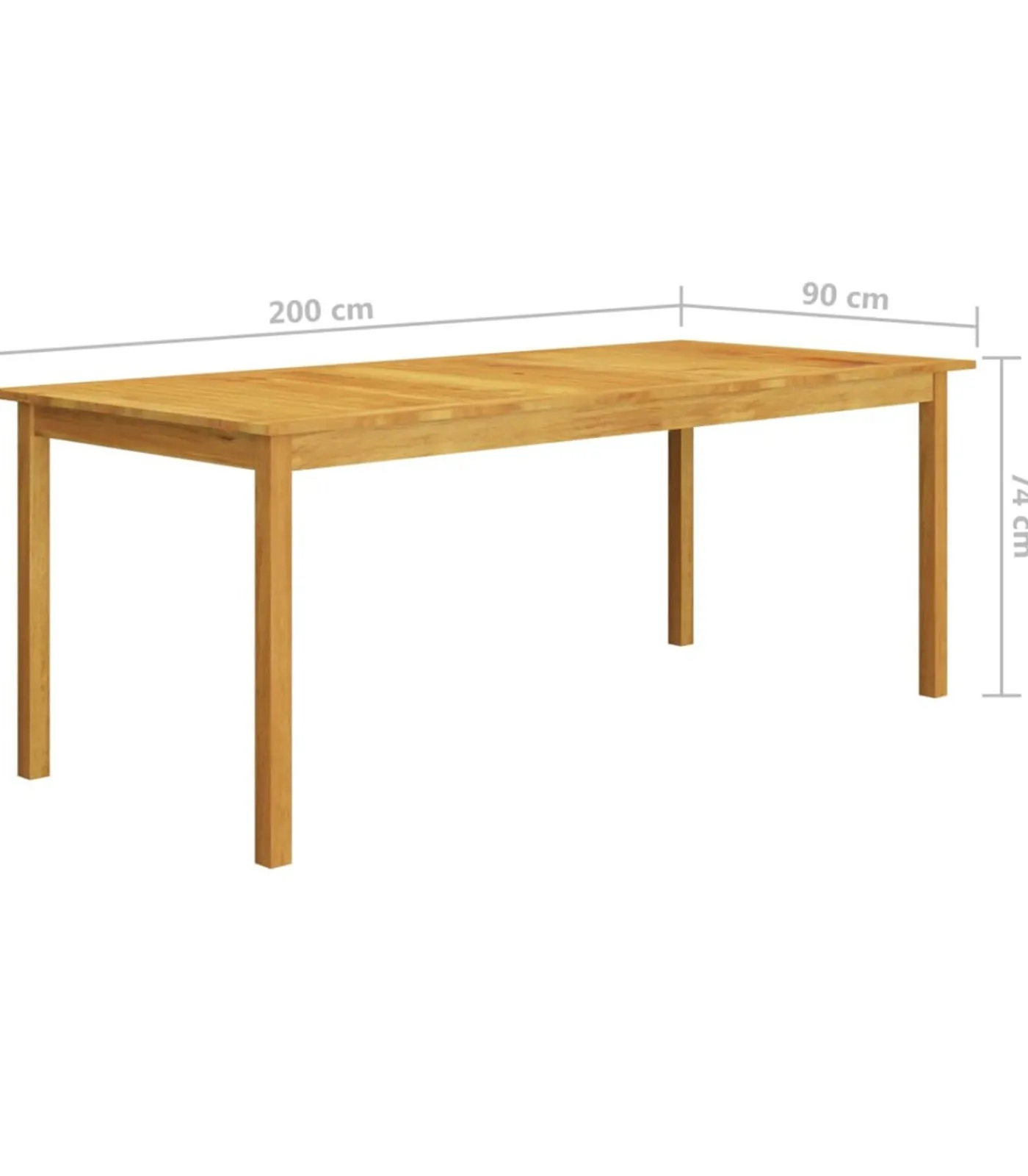 Sale 9-delige Tuinset grijs Tuinmeubelen
