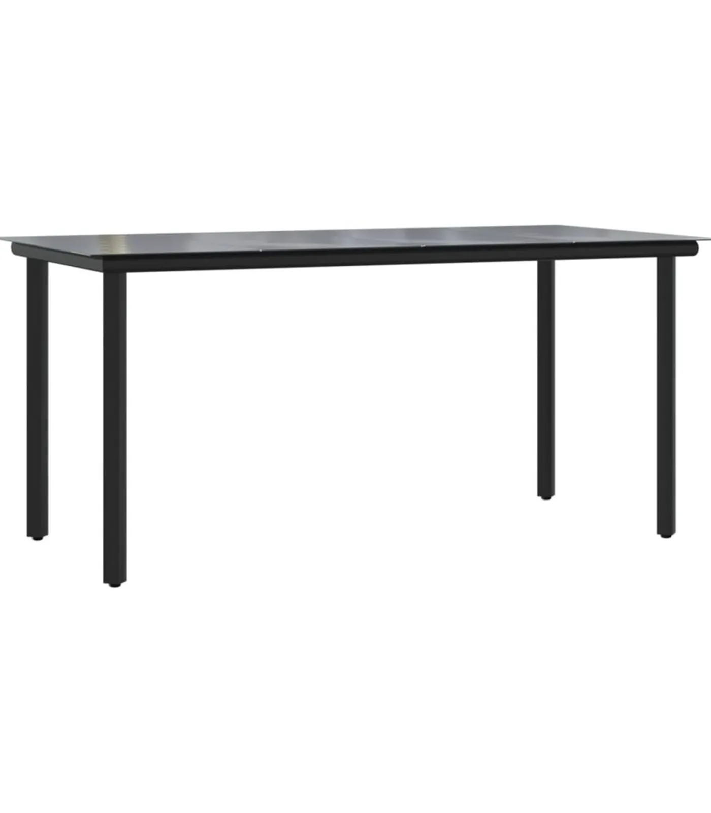 New 5-delige Tuinset met kussens poly rattan beige Tuinmeubelen