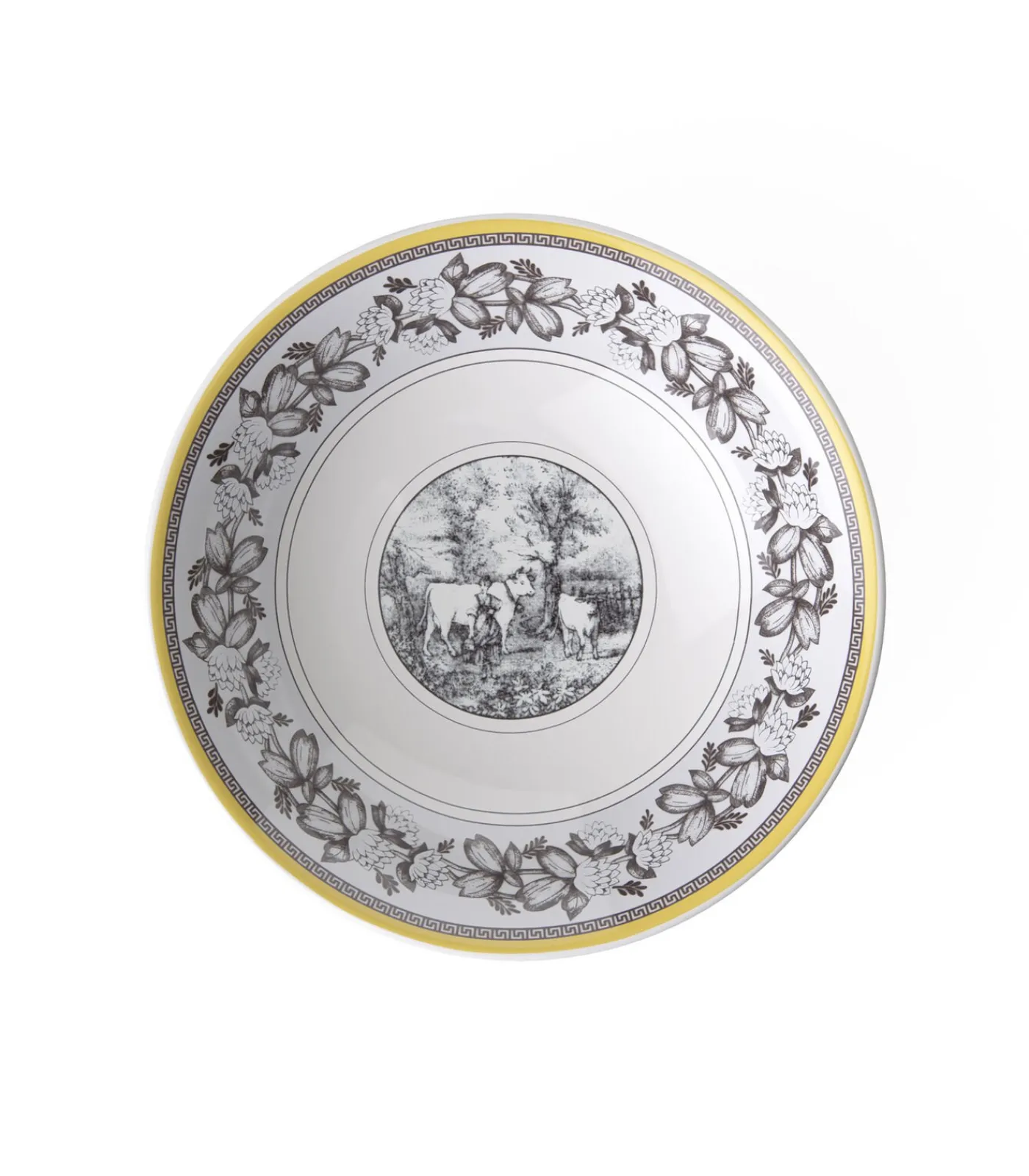 Outlet Dessertschaaltje Audun Ferme Tafelgerei