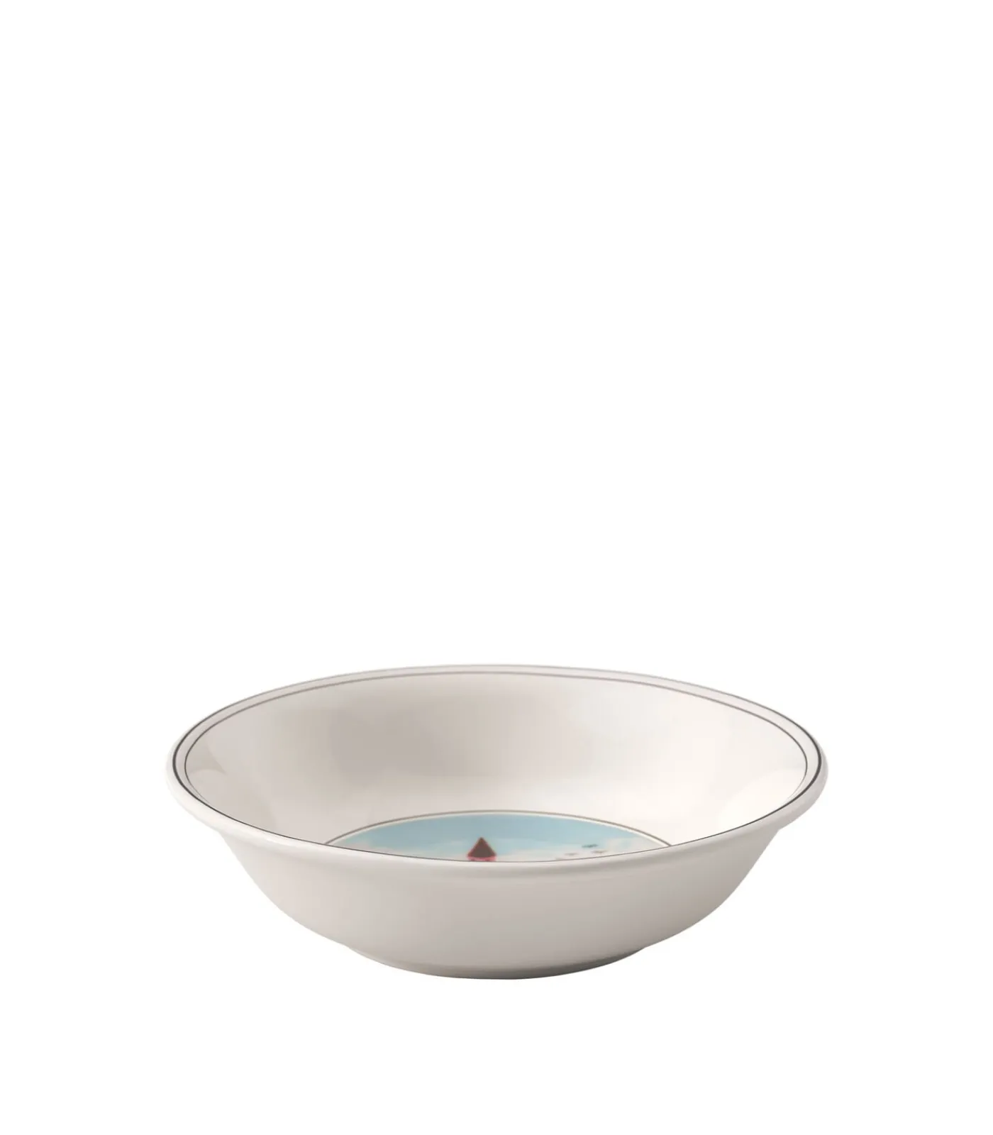 Dessertschaaltje Design Naif Tafelgerei