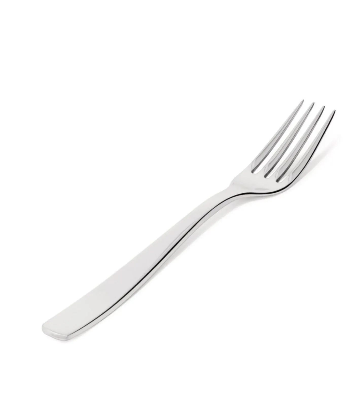 Hot Dessertvork Knifeforkspoon - AJM22/5 - door Jasper Morrison Bestek