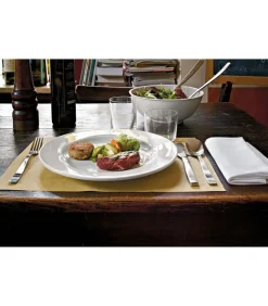 Hot Dessertvork Knifeforkspoon - AJM22/5 - door Jasper Morrison Bestek