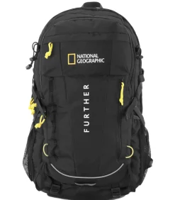 Clearance Destination Rugzak 40L Rugzakken