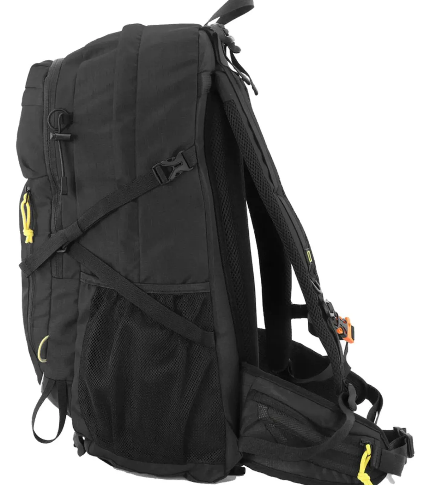 Clearance Destination Rugzak 40L Rugzakken