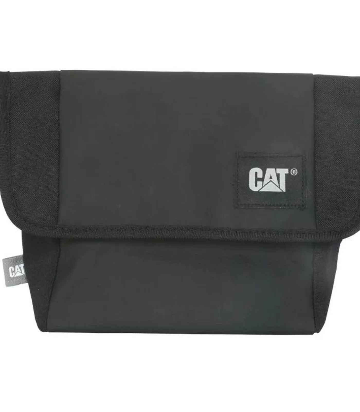 Hot DETROIT - Tas - Zwart Reistassen