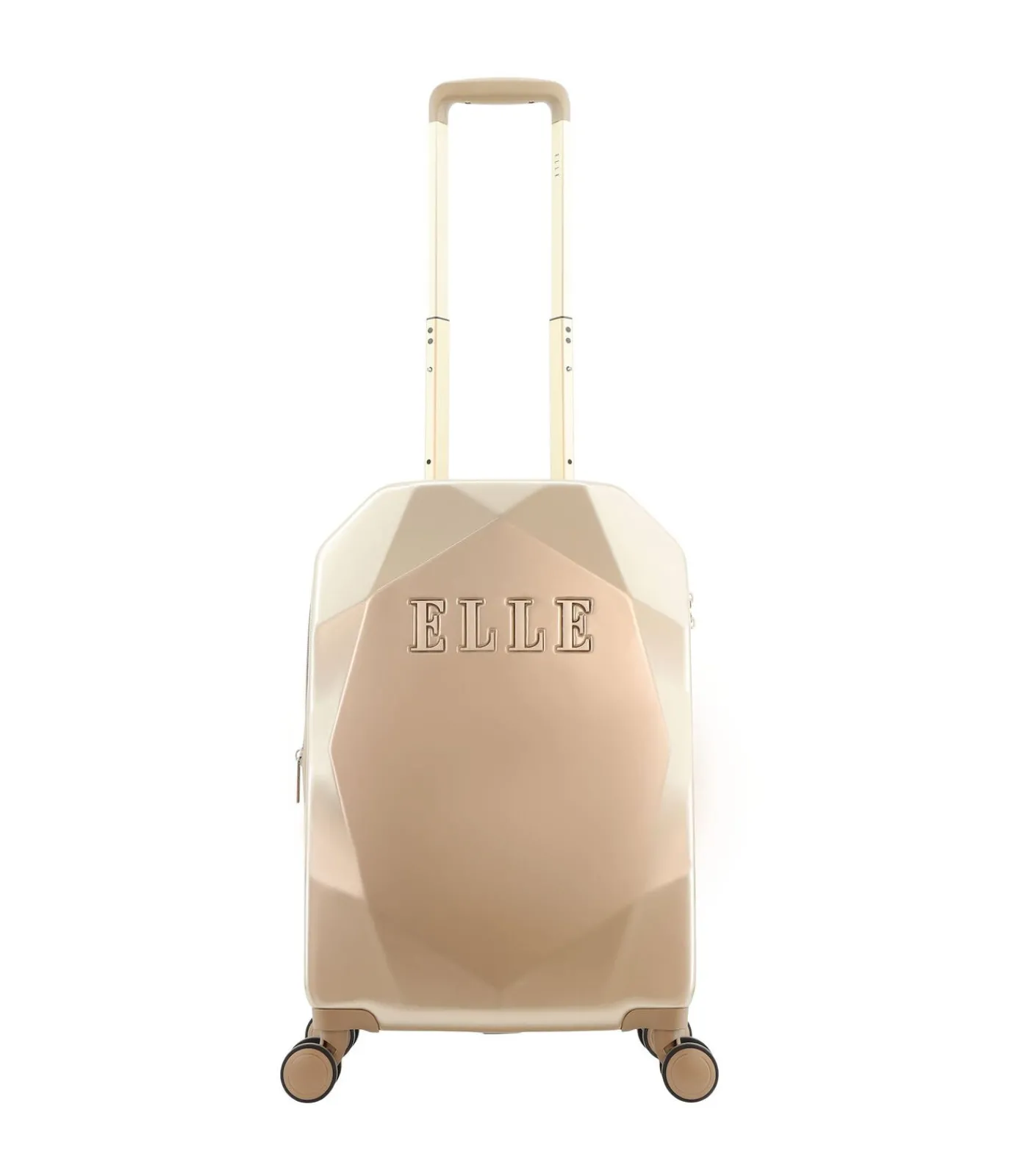 Sale Diamond Handbagage Koffer 56.5cm (S) 8 wielen Trolleys