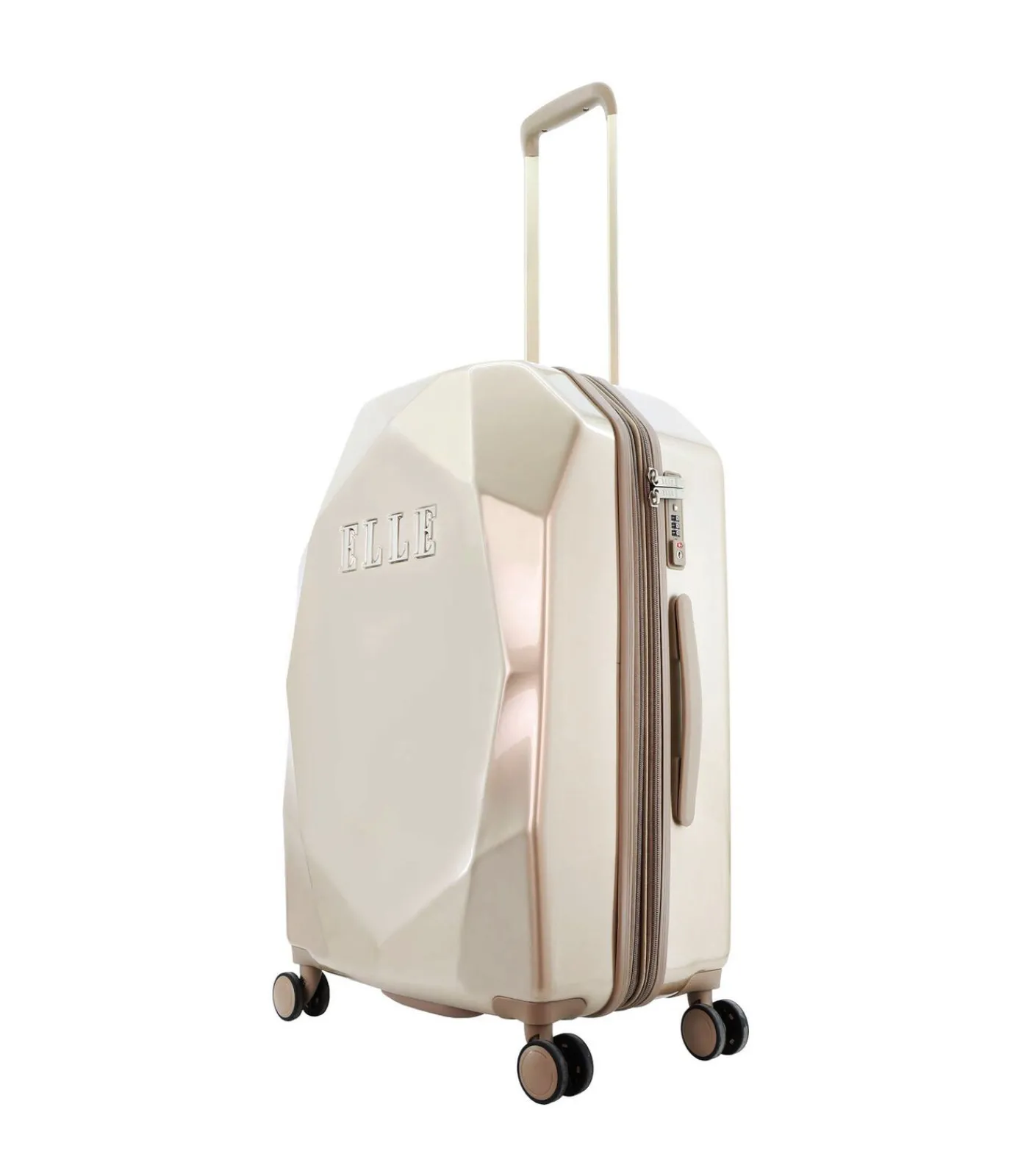 Sale Diamond Reiskoffer 67cm (M) 8 wielen Trolleys
