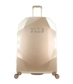 Discount Diamond Reiskofferset 56.5/67/76.5 cm (S/M/L) 8 wielen Trolleys