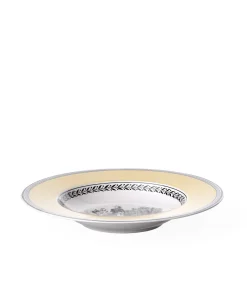 Best Diep bord Audun Chasse Tafelgerei