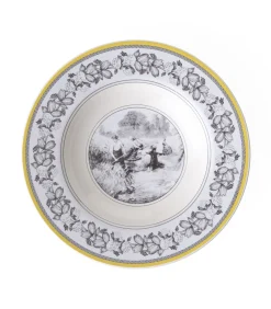 Online Diep bord Audun Ferme Tafelgerei