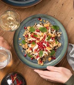 Online Diep bord Crafted Breeze Tafelgerei